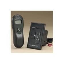 Hargrove Highland Glow Remote Control With Thermostat