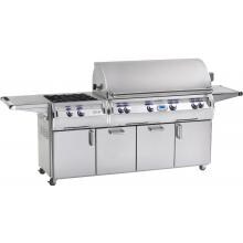 Fire Magic Echelon Diamond E1060s 48-Inch Freestanding Propane Gas Grill With Power Burner - E1060s-4E1P-51 image