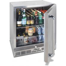 Alfresco 7.2 Cu. Ft. 28-Inch Compact Refrigerator & Kegerator