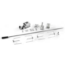 KitchenAid Rotisserie Kit For Gas Grills Up To 36 Inches - 790-0006A image
