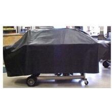 Heavy Duty Deluxe Cover For Texas Barbecues TB-700 image