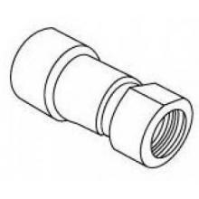Natural Gas Quick Connect Coupling 81441 image