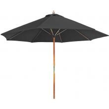 Eagle One Sunbrella Patio Umbrella - Black