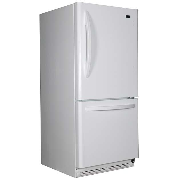 long deepthroat swallow haier bottom freezer