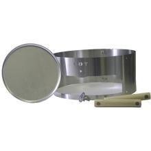 KettlePizza Basic Pizza Oven Conversion Kit For Charcoal Kettle Grills