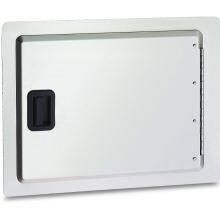 American Outdoor Grill 20-Inch Single Access Door - Horizontal - 14-20-SD image