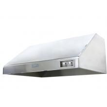 Fire Magic 36-Inch Stainless Steel Outdoor Vent Hood