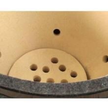 Primo Large Round Interior View