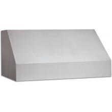 Vent-A-Hood 42-Inch Stainless Steel Outdoor Vent Hood