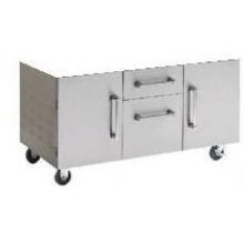 PGS Cart For Legacy Big Sur 51 Inch Gas Grills