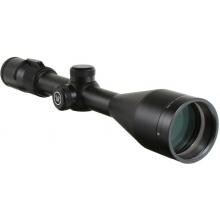 Vortex Viper 3.5-10x50 Riflescope W/ Dead-Hold BDC Reticle - Black Matte - VPR-M-03BDC