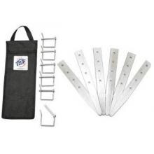 E-Z UP Stake Kit - Set Of 6