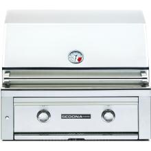 Sedona By Lynx 30-Inch Built-In Natural Gas Grill With ProSear Burner L500PS-NG