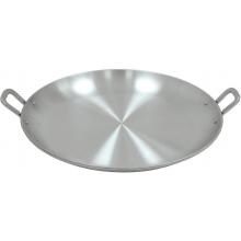 Bayou Classic 16-Inch Aluminum Paella Pan - 8538 image