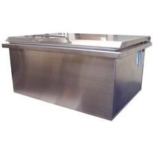 Sole Gourmet Built-In Ice Chest image