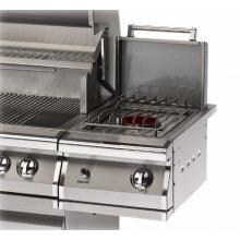 PGS Natural Gas Single Side Burner For Legacy Freestanding Grills image