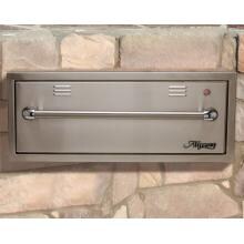 Alfresco 30-Inch Warming Drawer