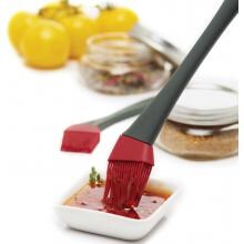 Silicone Basting Brush Set - Set Of 2 image