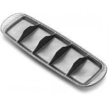 Wilton Armetale Gourmet Grillware Vegetable Griller