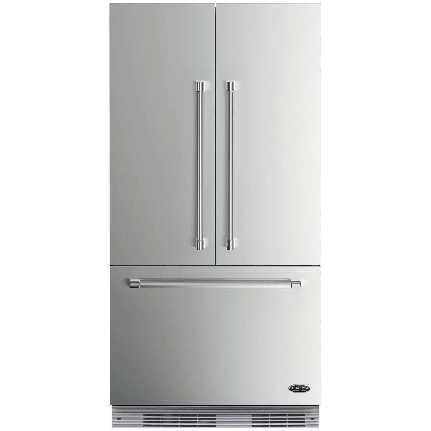 DCS Appliances Full-Size Refrigerators