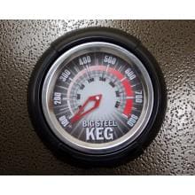 Temperature Gauge