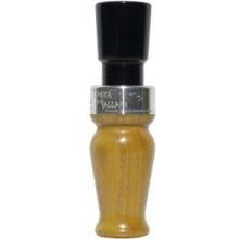 Cutt Down Game Calls Acrylic Timber Mallard - TEXAS BOIS D ARC ( W/ Acrylic Insert ) image