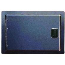 Fire Magic Legacy 24 Inch Black Single Access Door - Horizontal