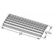 Stainless Steel Corrugated Heat Plate 94091 image