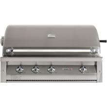 Kamado Joe GasJoe Ultra 42-Inch Built-In Propane Gas Grill With Sear Burner