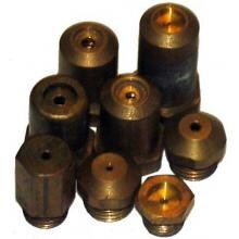 DCS Propane To Natural Gas Conversion Kit For BGB132 Side Burners image