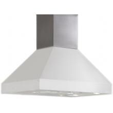 Vent-A-Hood 24 Inch Duct Cover For EPIH Euroline Pro Series Island Vent Hood image