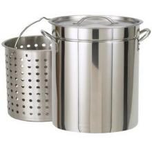 bayou classic stockpots