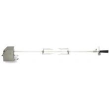 PGS Standard Rotisserie Kit For Legacy Pacifica Gas Grills image