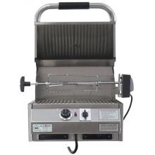 Electri-Chef 4400 Series 16-Inch Built-In Electric Grill - 4400-EC-224-I-16 image