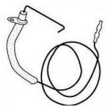 Ignitor Electrode Repair Part 06200 image