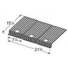Porcelain Coated Cast Iron Water Fall Cooking Grid 62203 image