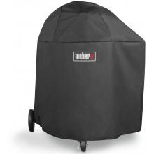 Weber 7173 Grill Cover For Summit Charcoal Grill image