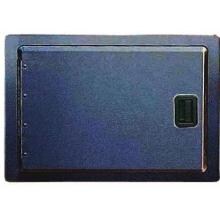 Fire Magic Legacy 24-Inch Black Single Access Door - Horizontal - 23917 image