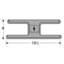 Cast Iron H Single Burner Head 20201 image