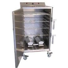 Smokin Tex 1500 Pro Series Electric Barbecue Smoker