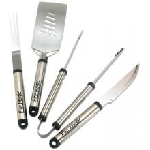 Fire Magic Barbecue Tool Set 3575