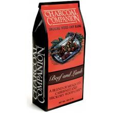 Beef & Lamb Smoking Wood Chip Blend - 130 Cu. In. image