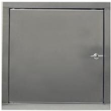 Electri-Chef 18-Inch Stainless Steel Single Access Door - DR18S image