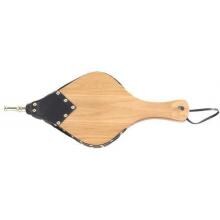 UniFlame 19-Inch Oversized Hand Carved Bellow - C-6162 image