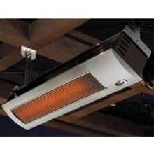 OCI 48 Inch 34,000 BTU Propane Gas Heater - Athens Bronze
