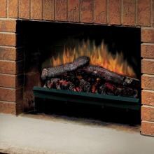 Dimplex 23-Inch Deluxe Electric Fireplace Insert - DFI23106A