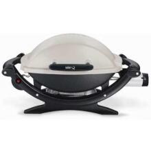 Weber Q 100 Portable Propane Gas Grill