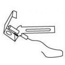 Universal Ignitor Collector Box Repair Part 04700 image