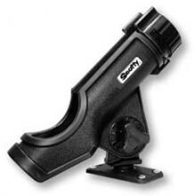 Scotty Powerlock Rod Holder Black W/ 244 Flush Deck Mount