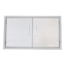 Sunstone Signature Series Raised 36-Inch Double Access Door - B-DD36 image